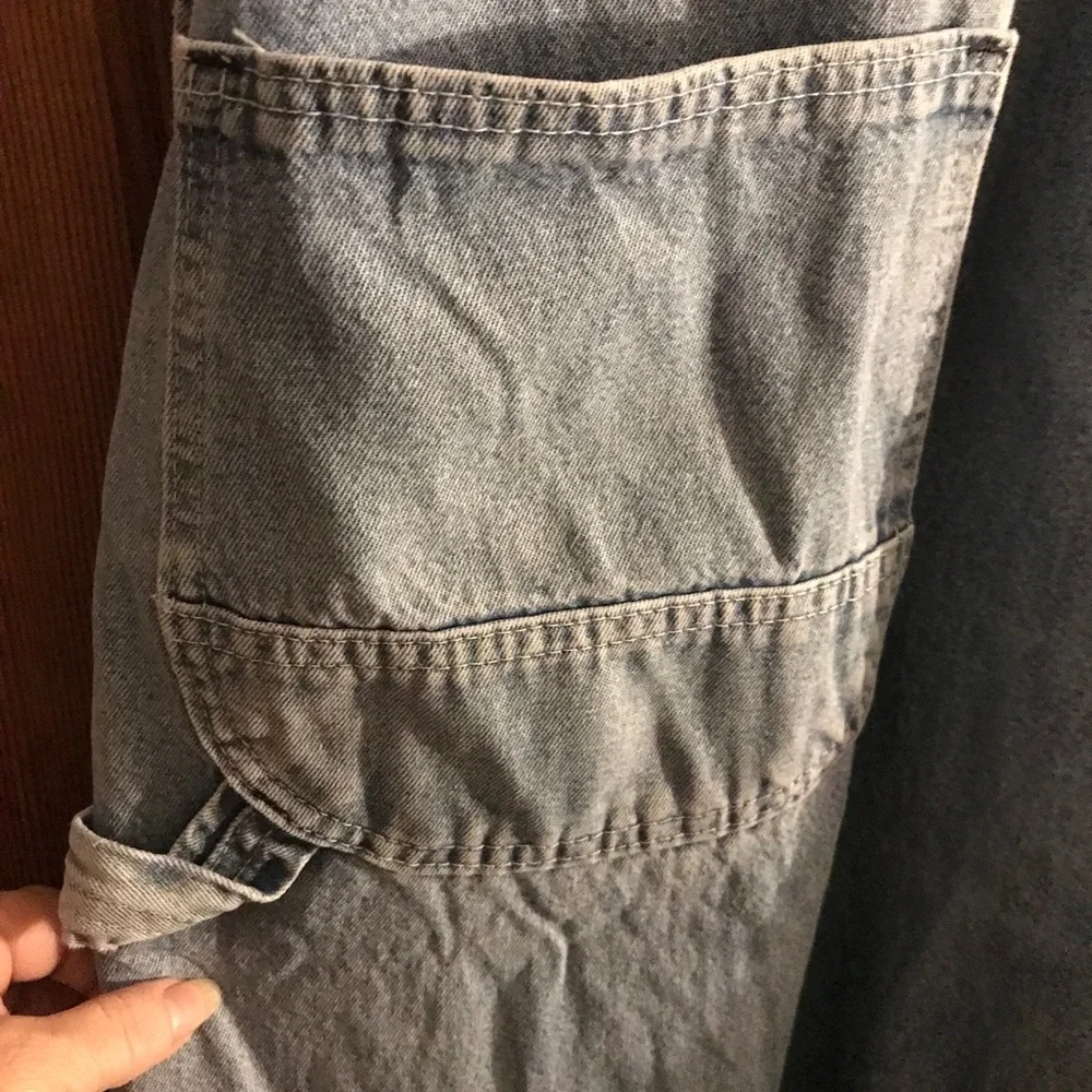OVERALLS - Picture 6 of 14